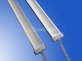 Waterproof led aluminum bar for under shelf lighting