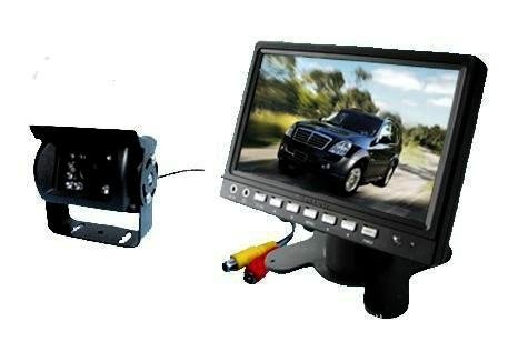 Car Rearview System 2
