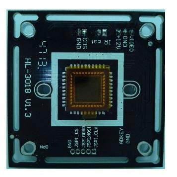 CMOS Camera Board With IR-CUT function