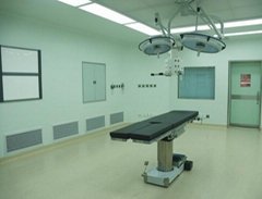 合肥手术室净化系统