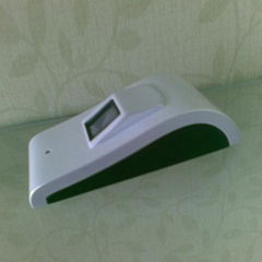 optical fingerprint scanner