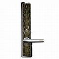 fingerprint lock ZAZ-LOCK080 