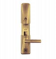 fingerprint lock ZAZ-LOCK020