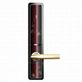 fingerprint lcok ZAZ-LOCK 030  1