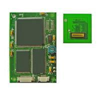 LD-203 RF fingerprint module