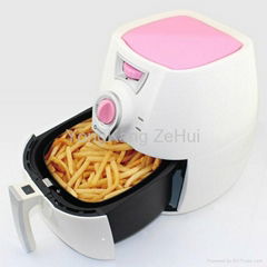 Oil Free Fryer