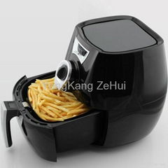 Oil Free Fryer