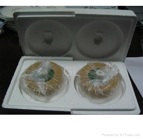 Plate-shaped Ceramic Disc Capacitor 5