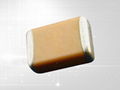 SMD Multilayer Ceramic Capacitors