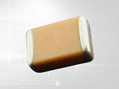 SMD Multilayer Ceramic Capacitors