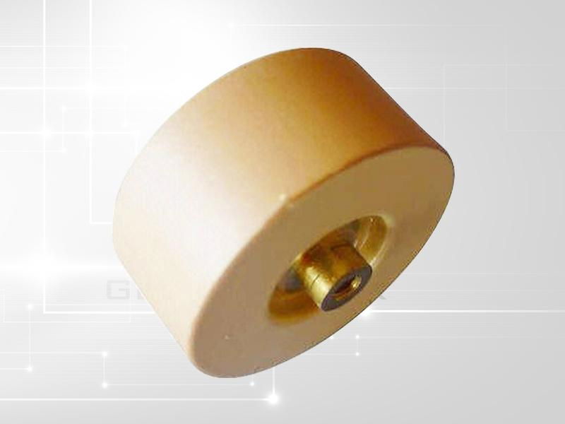 CCG61 Drum-shaped high power ceramic capacitor 2