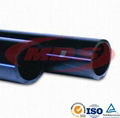 HDPE pipe for water supply