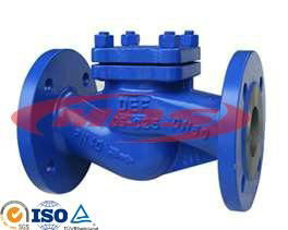 check valve