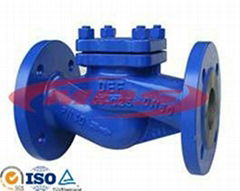 check valve