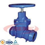 steam gate valve