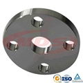 Carbon Steel socket welding Flange 1