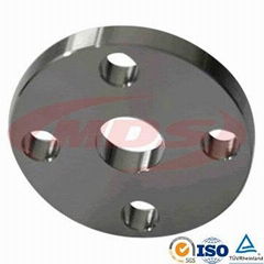 Carbon Steel socket welding Flange