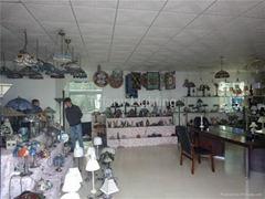 Huizhou XinYang lighting factory