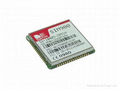 GSM/GPRS模块 SIM900A
