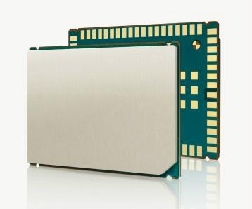 西门子Cinterion通讯模块 BGS2