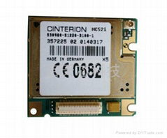 Cinterion Module MC52I