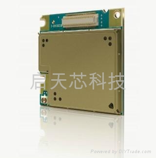 西门子Cinterion通讯模块 MC55I