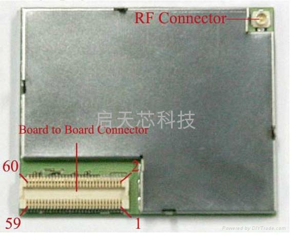 SIMCOM通讯模块 SIM900B 2