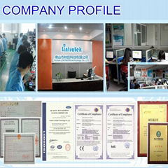 Foshan Lintratek Technology Co.,Ltd