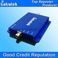 best sale dual-band gsm repeater 900