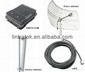 big power outdoor repeater gsm 90db