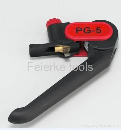PG-5 Cable knife