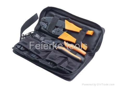 FSK-0725N  COMBINATION TOOLS