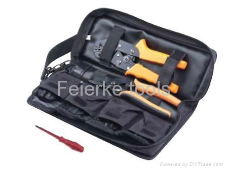 FSK-0725N COMBINATION TOOLS