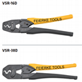 VSR-16D  Ratchet Terminal Crimping Tools