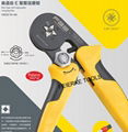 VSC9 16-4A  Mini-Type Self-Adjustable Crimping Plier