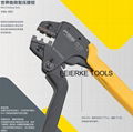 VSA-02C Mini Crimping Tools