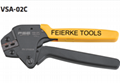 VSA-02C Mini Crimping Tools 2