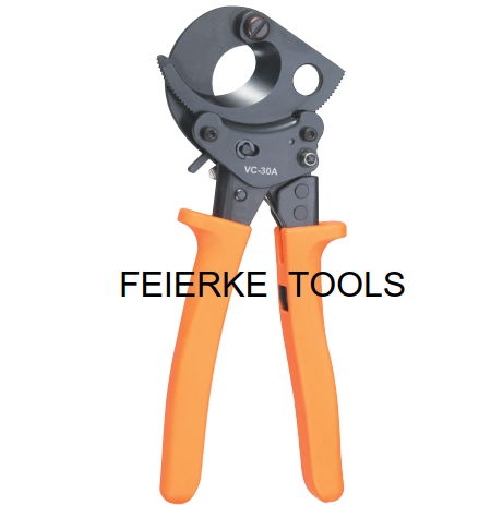 VC-30A/VC-36A/VC-60ACutting  RATCHET CABLE CUTTER