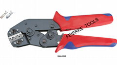 SNA-28B MINI EUROPEAN STYLE CRIMPING PLIERS