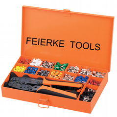 LAS-005D Complete crimping tools