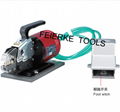 FEK-5ND PNEUMATIC CRIMPING TOOLS