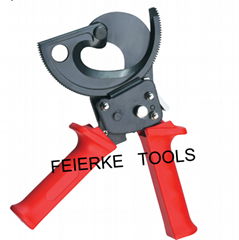 VC-300B /VC-500B   RATCHET CABLE CUTTER