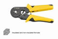 VSC8 6-4A Mini-type Self-adjustable Crimping Plier