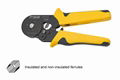 VSC8 6-6A Mini-type Self-adjustable Crimping Plier