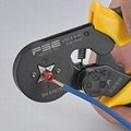 VSC8 6-4C Mini-Type Self-Adjustable Crimping Plier 4