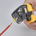 VSC10 16-4A Mini-type Self-adjustable Crimping Plier 2