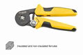 VSC9 16-4A  Mini-Type Self-Adjustable Crimping Plier