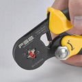 VSC9 16-4A Mini-Type Self-Adjustable Crimping Plier 4