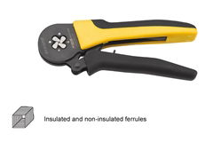 VSC11 10-4A Mini-type Self-adjustable Crimping Plier