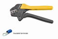 VSB-30J Ratchet Crimping Plier 4